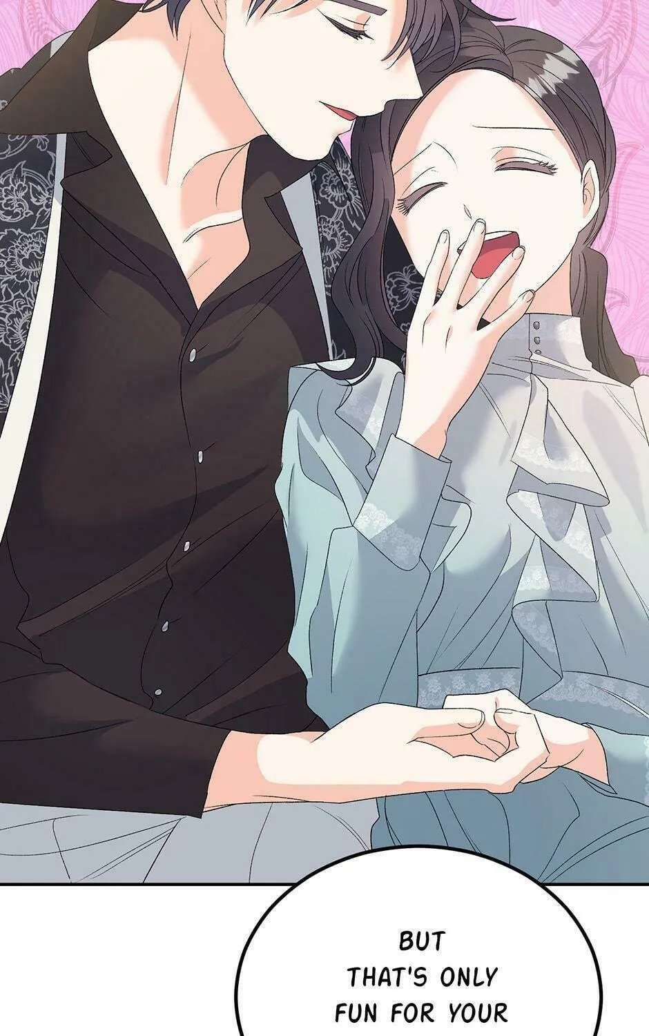 Read Lady Evony chapter 74 image 34 on Lezhin