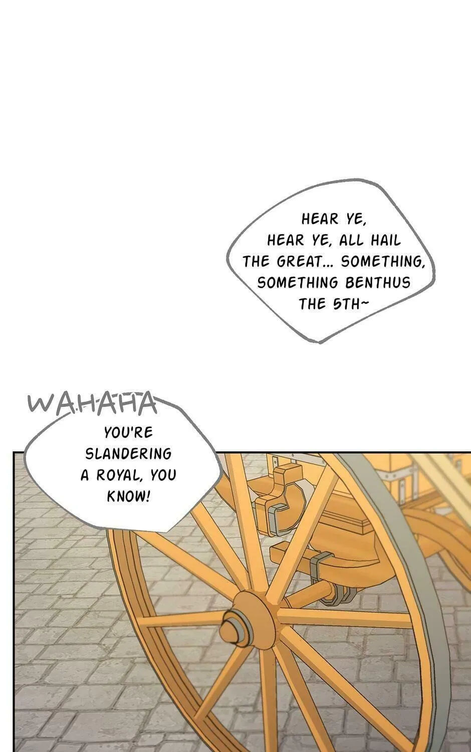 Read Lady Evony chapter 74 image 36 on Lezhin