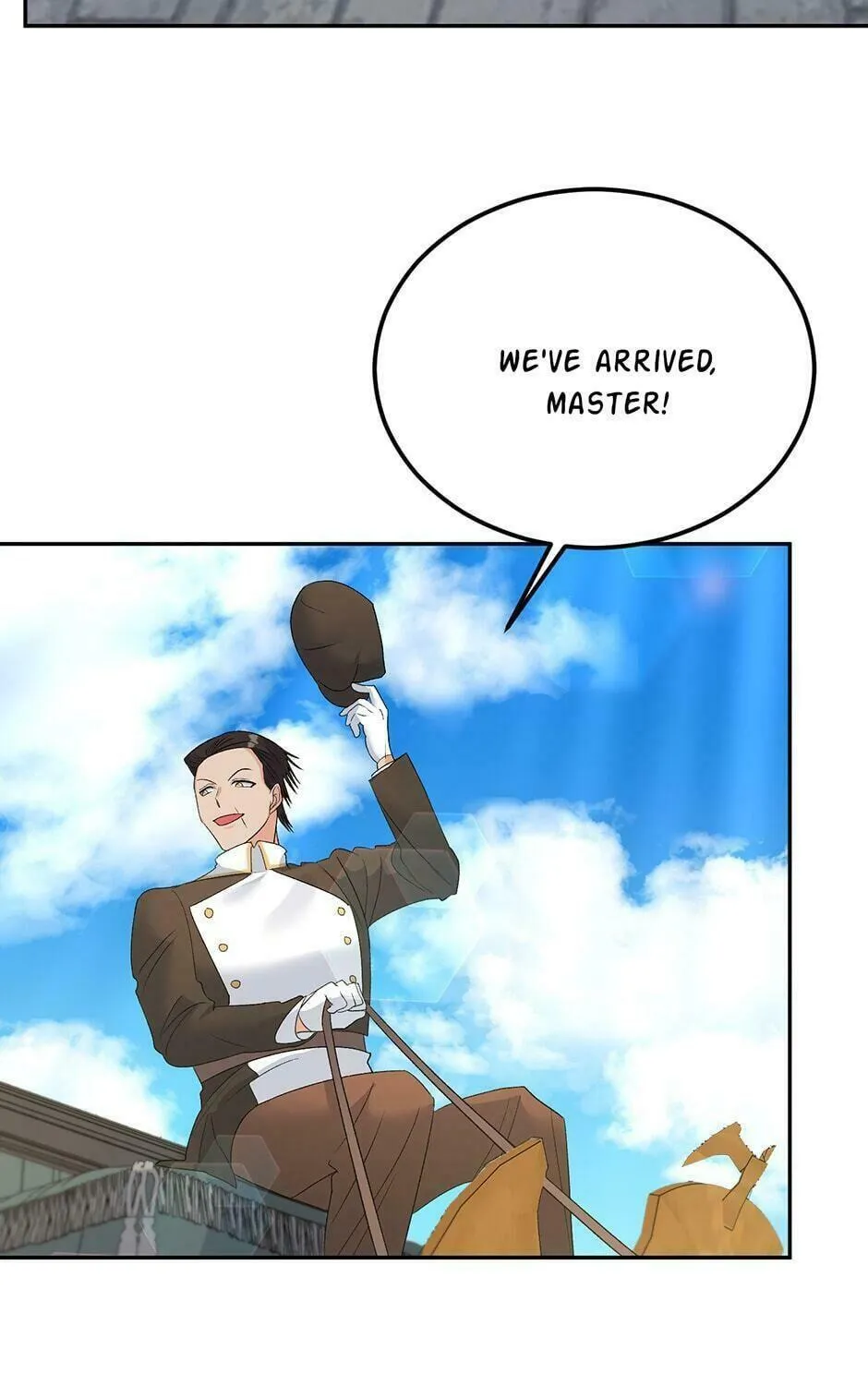 Read Lady Evony chapter 74 image 38 on Lezhin