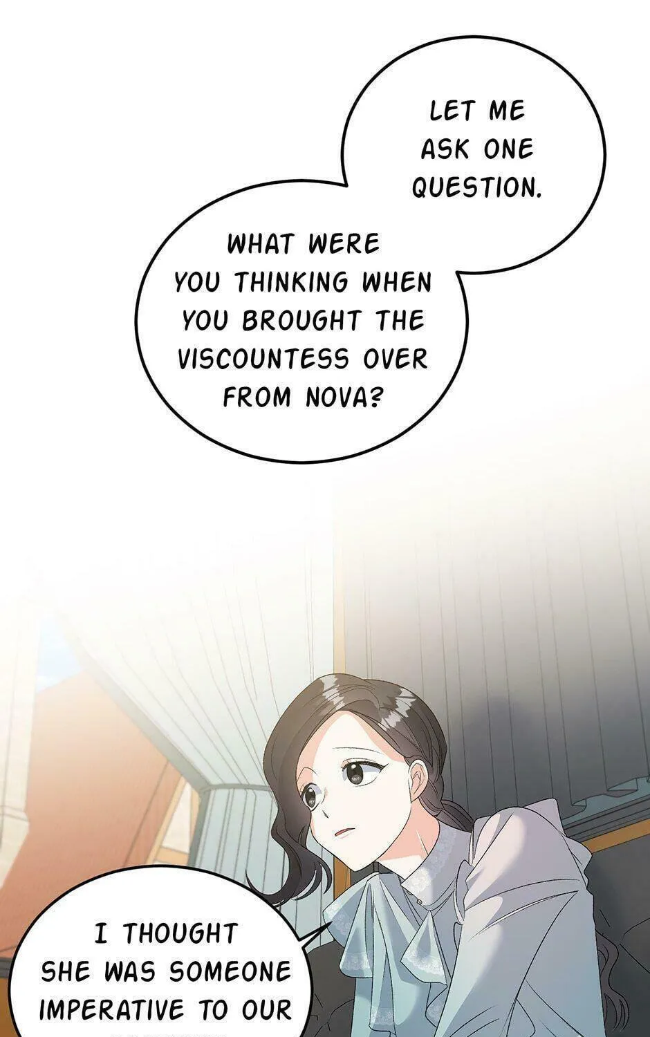 Read Lady Evony chapter 74 image 4 on Lezhin