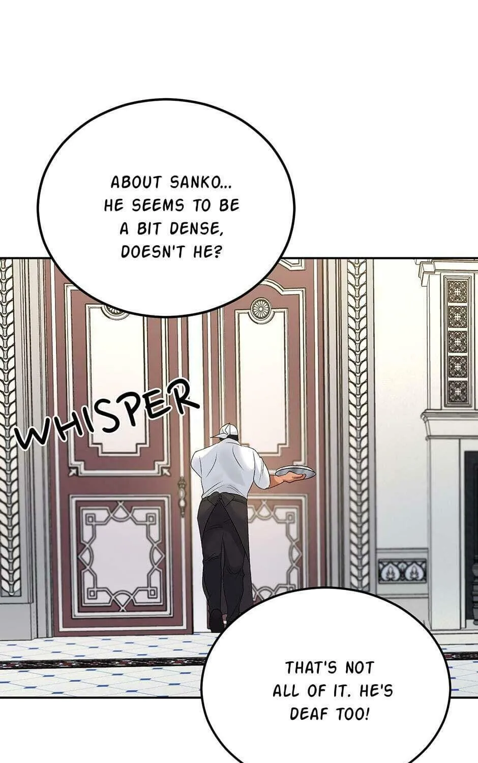 Read Lady Evony chapter 74 image 44 on Lezhin