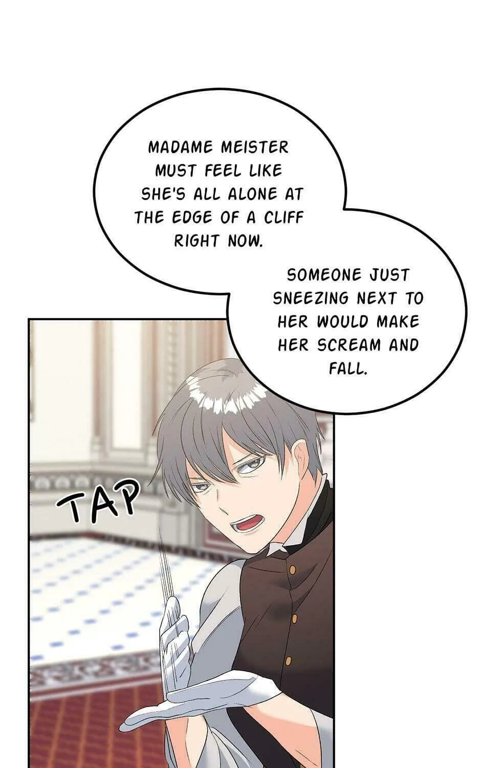 Read Lady Evony chapter 74 image 48 on Lezhin