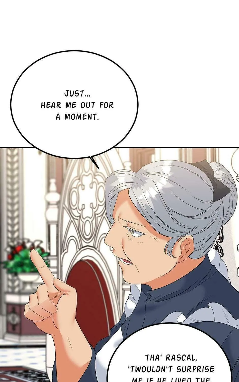 Read Lady Evony chapter 74 image 52 on Lezhin