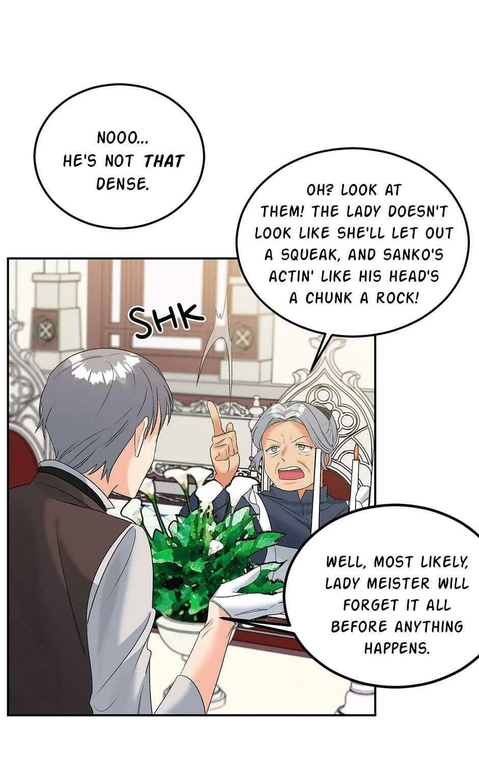 Read Lady Evony chapter 74 image 54 on Lezhin