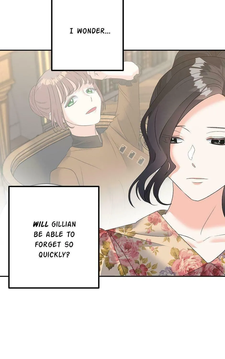 Read Lady Evony chapter 74 image 56 on Lezhin