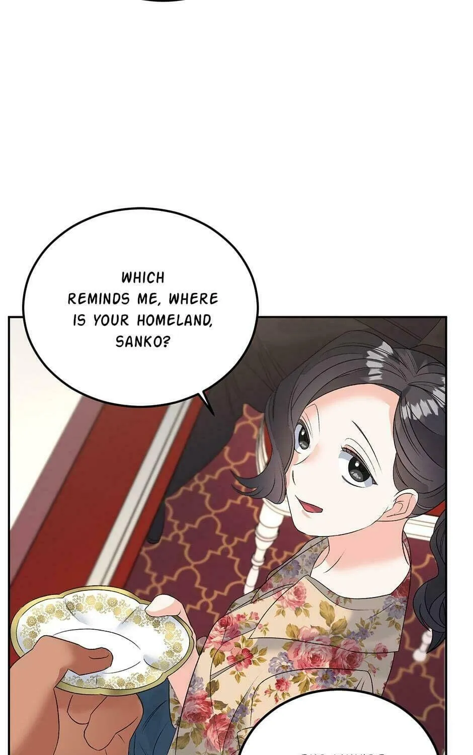 Read Lady Evony chapter 74 image 66 on Lezhin