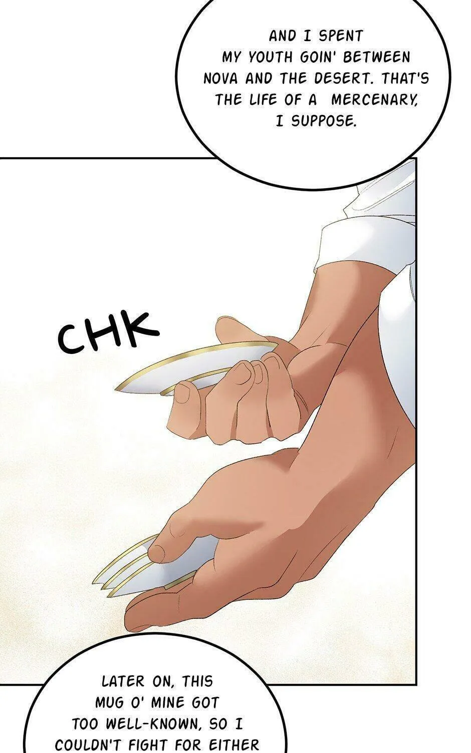 Read Lady Evony chapter 74 image 70 on Lezhin