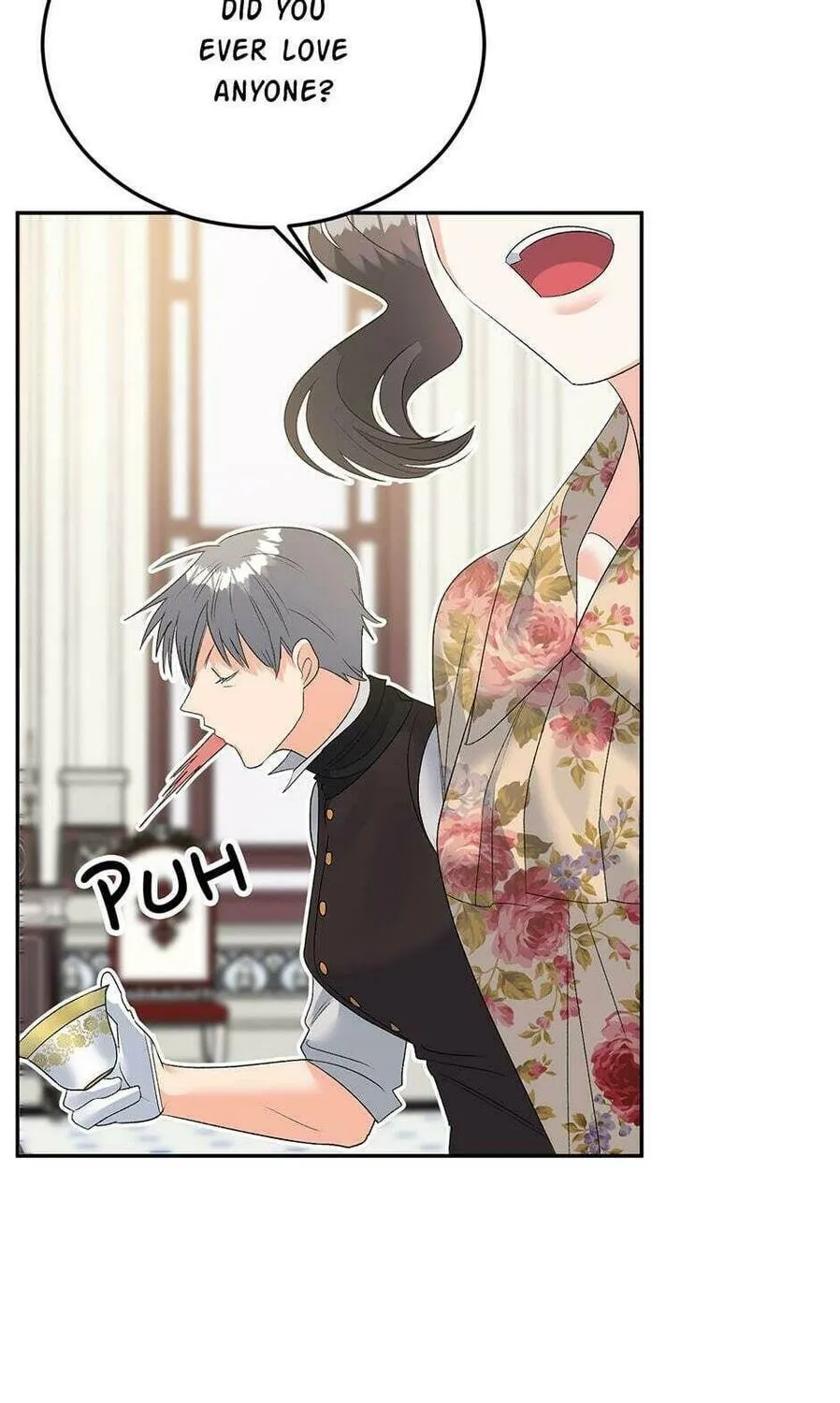 Read Lady Evony chapter 74 image 82 on Lezhin