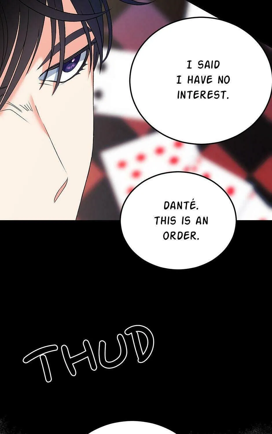 Read Lady Evony chapter 75 image 100 on Lezhin
