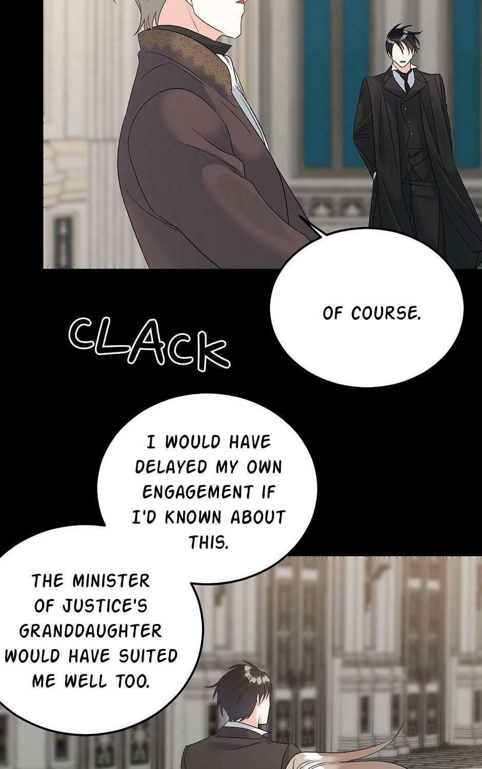 Read Lady Evony chapter 75 image 106 on Lezhin