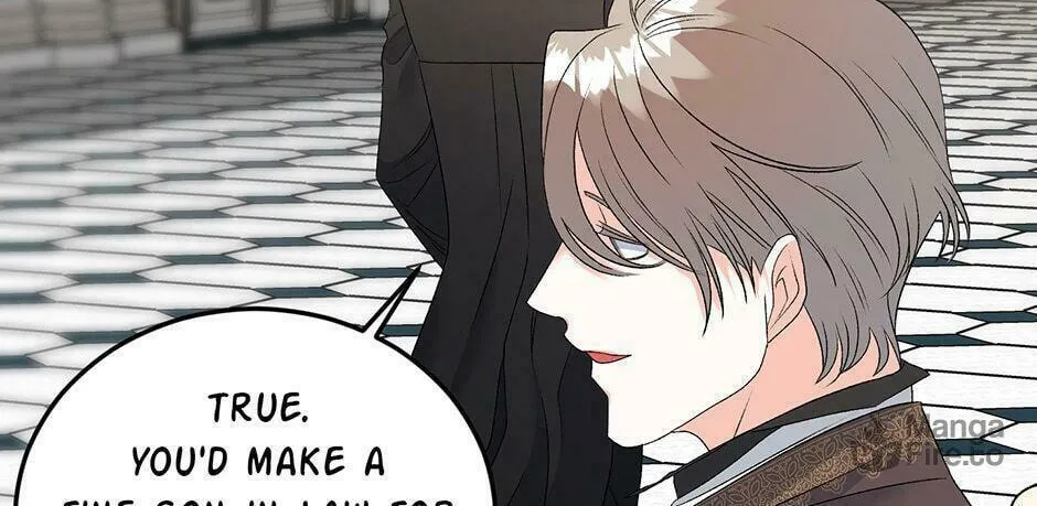 Read Lady Evony chapter 75 image 107 on Lezhin