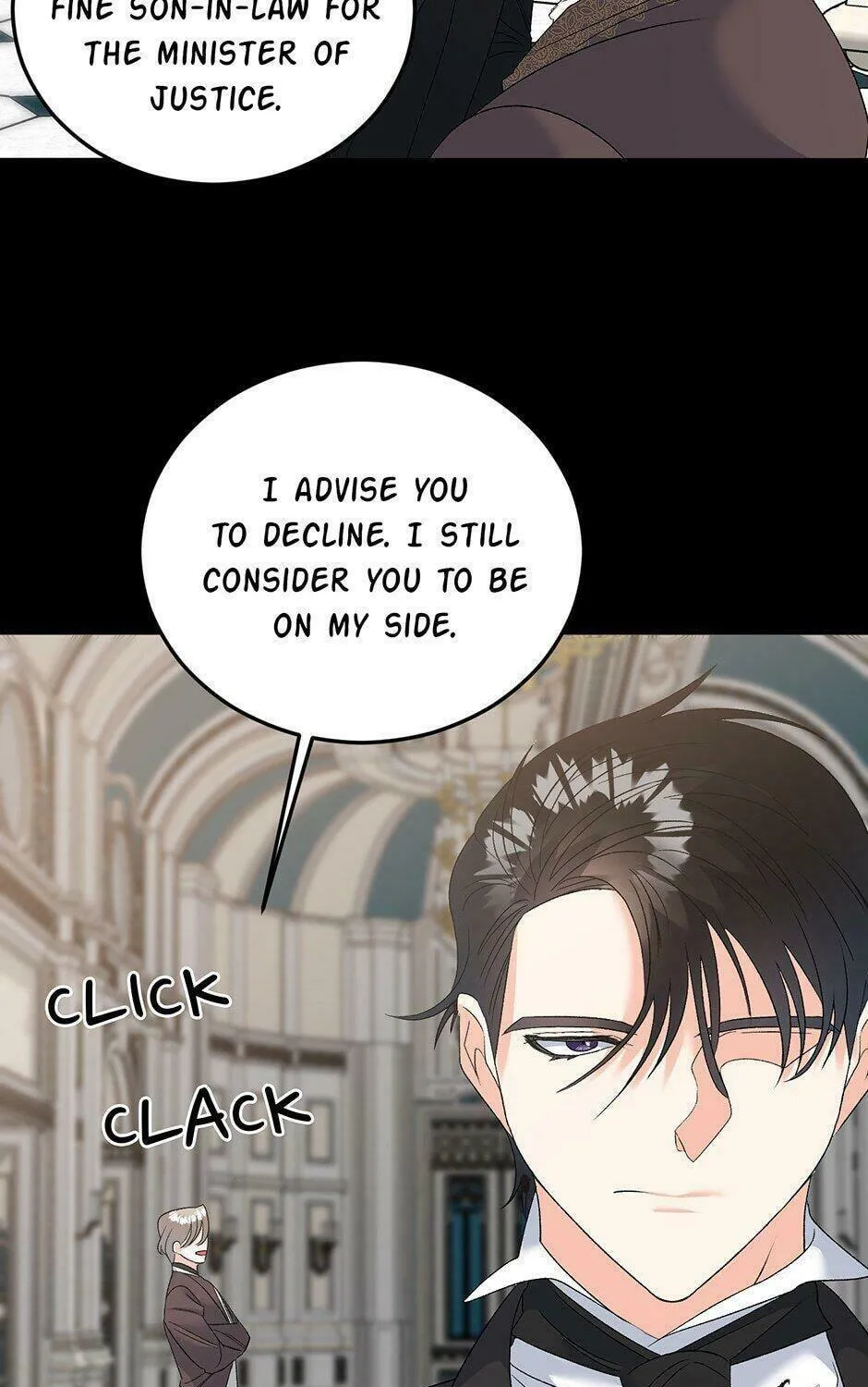 Read Lady Evony chapter 75 image 108 on Lezhin