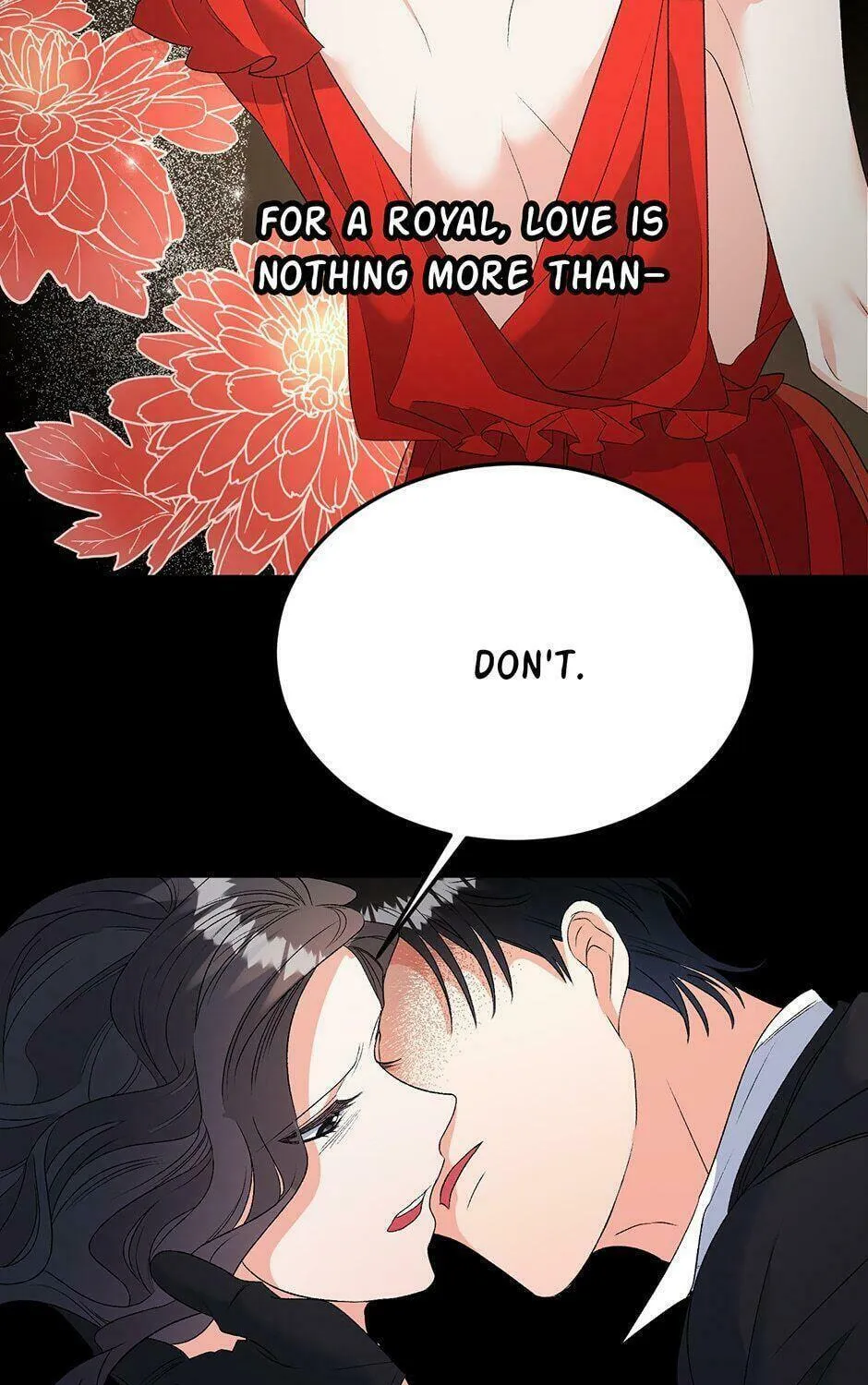 Read Lady Evony chapter 75 image 112 on Lezhin