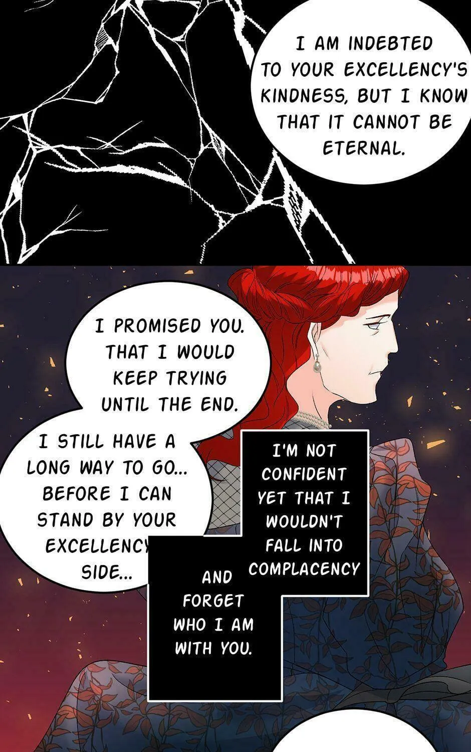 Read Lady Evony chapter 75 image 128 on Lezhin