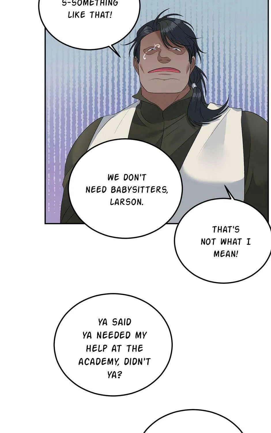 Read Lady Evony chapter 75 image 26 on Lezhin