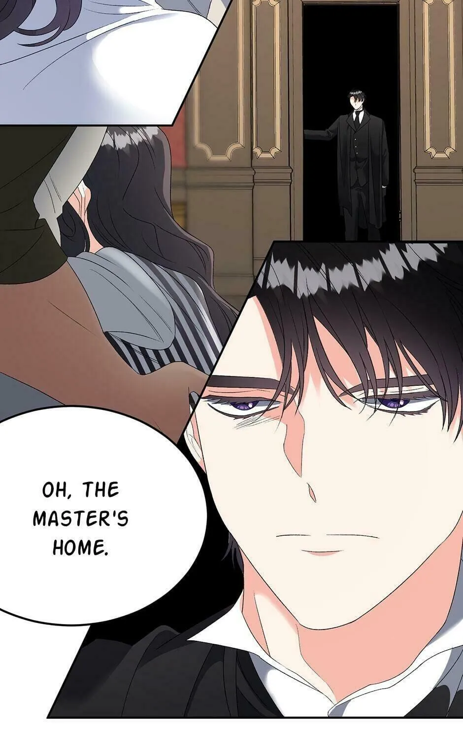 Read Lady Evony chapter 75 image 36 on Lezhin