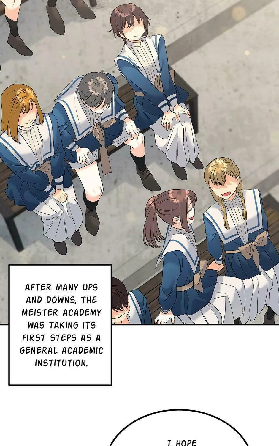 Read Lady Evony chapter 75 image 4 on Lezhin