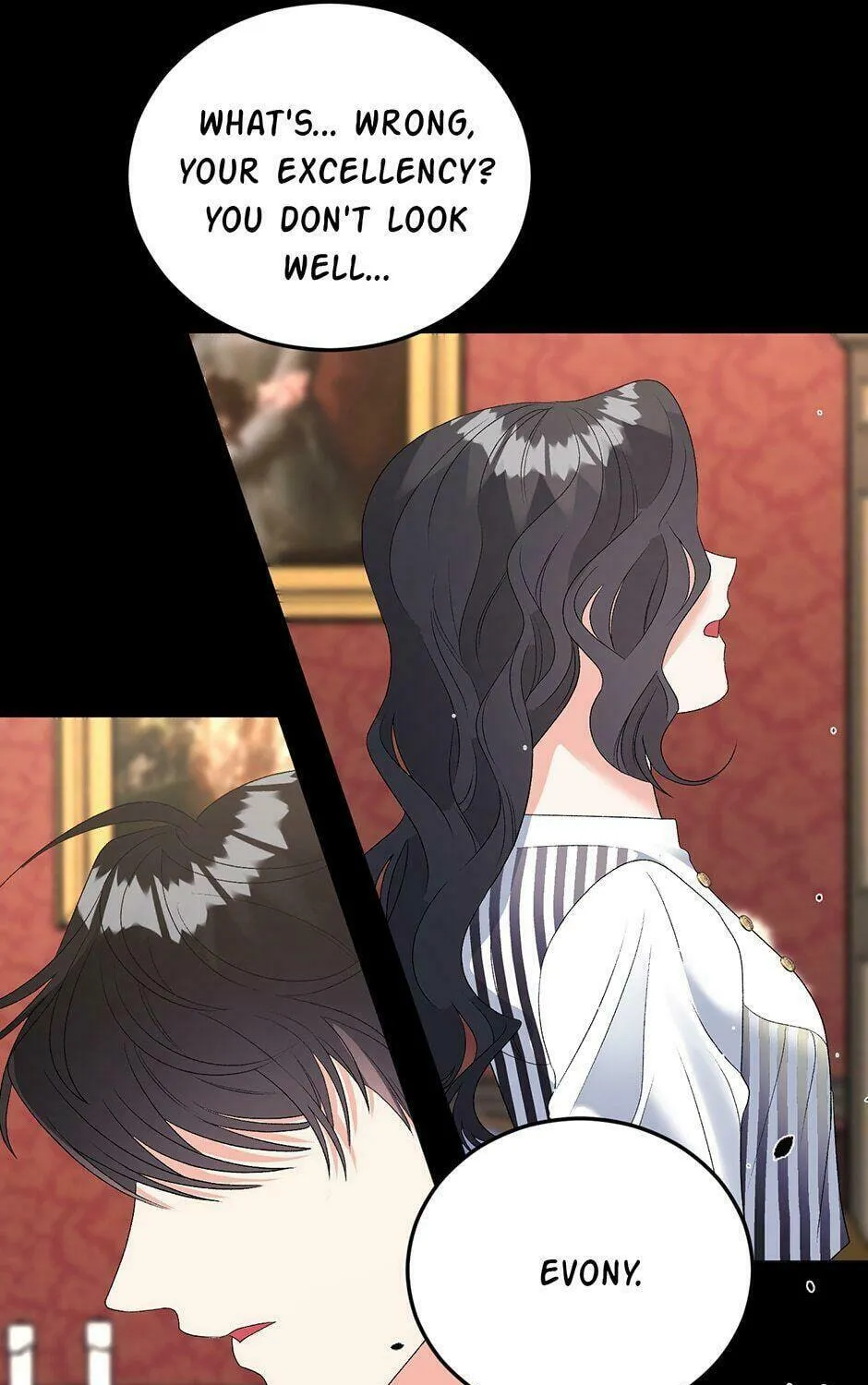 Read Lady Evony chapter 75 image 44 on Lezhin