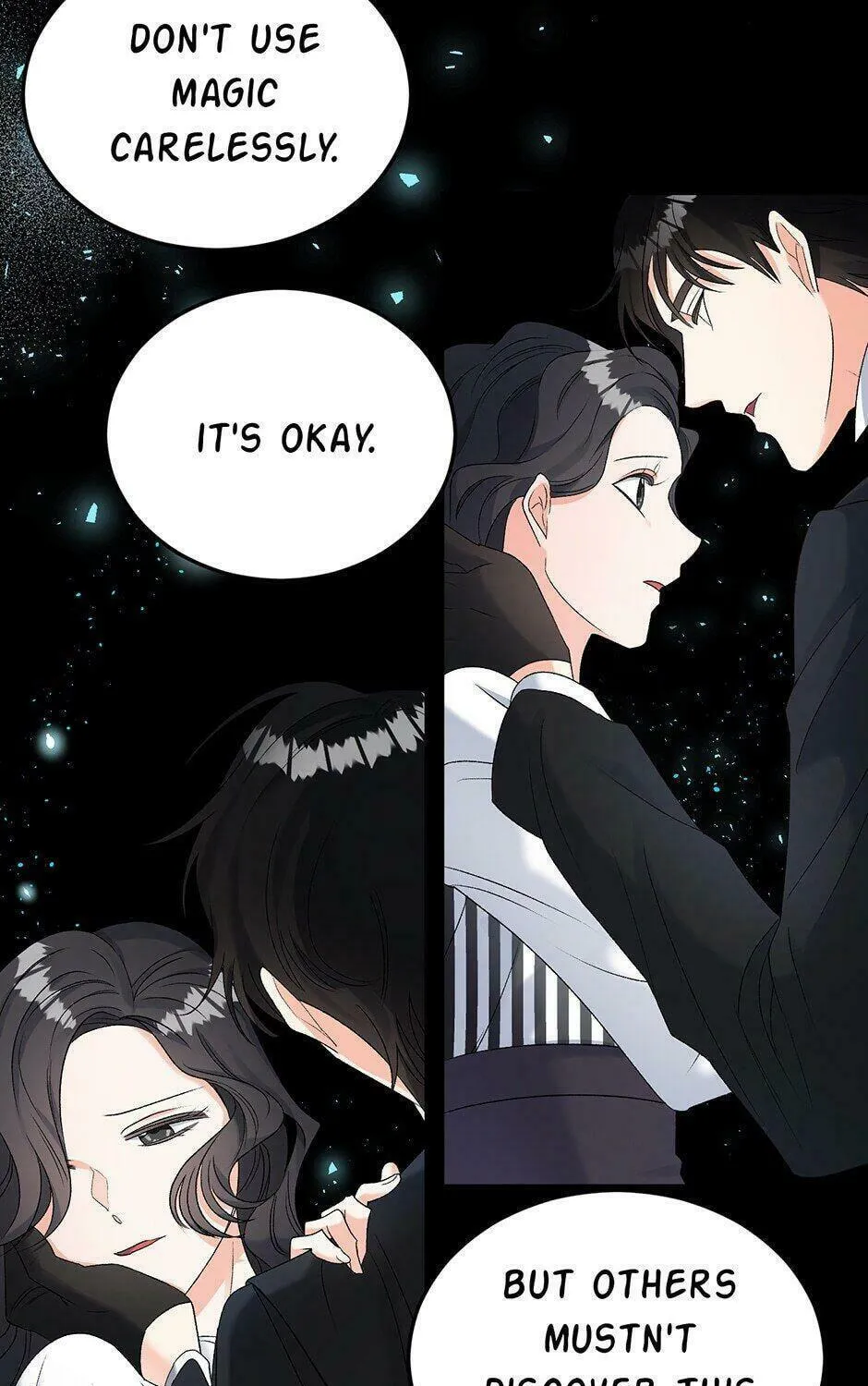 Read Lady Evony chapter 75 image 64 on Lezhin