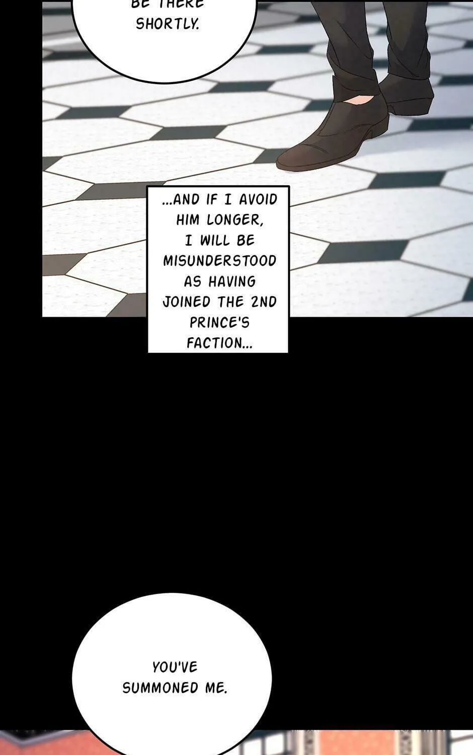 Read Lady Evony chapter 75 image 80 on Lezhin