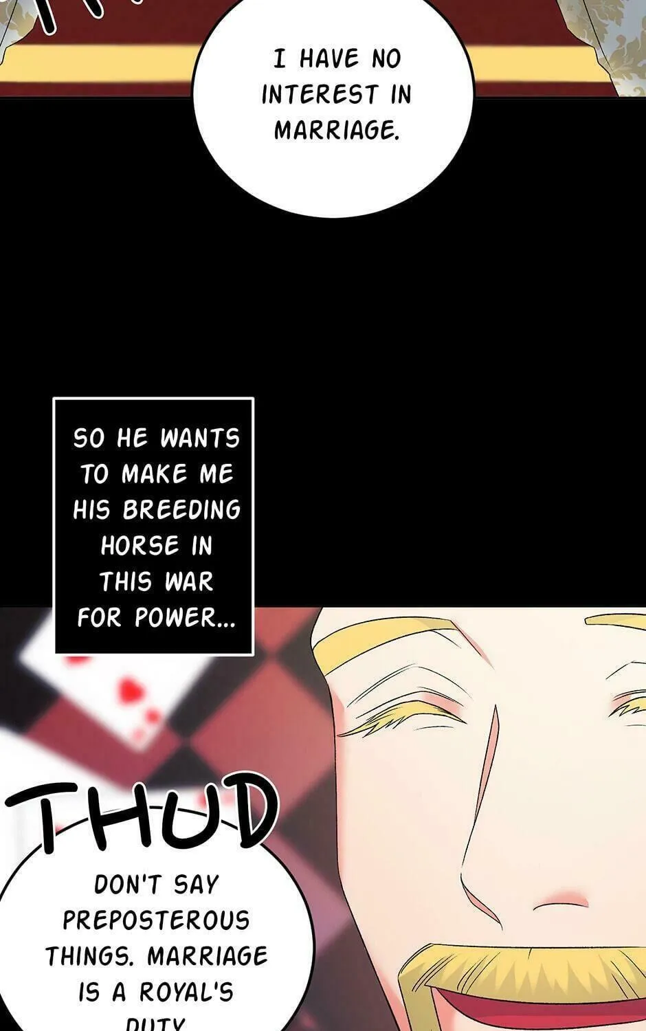 Read Lady Evony chapter 75 image 98 on Lezhin