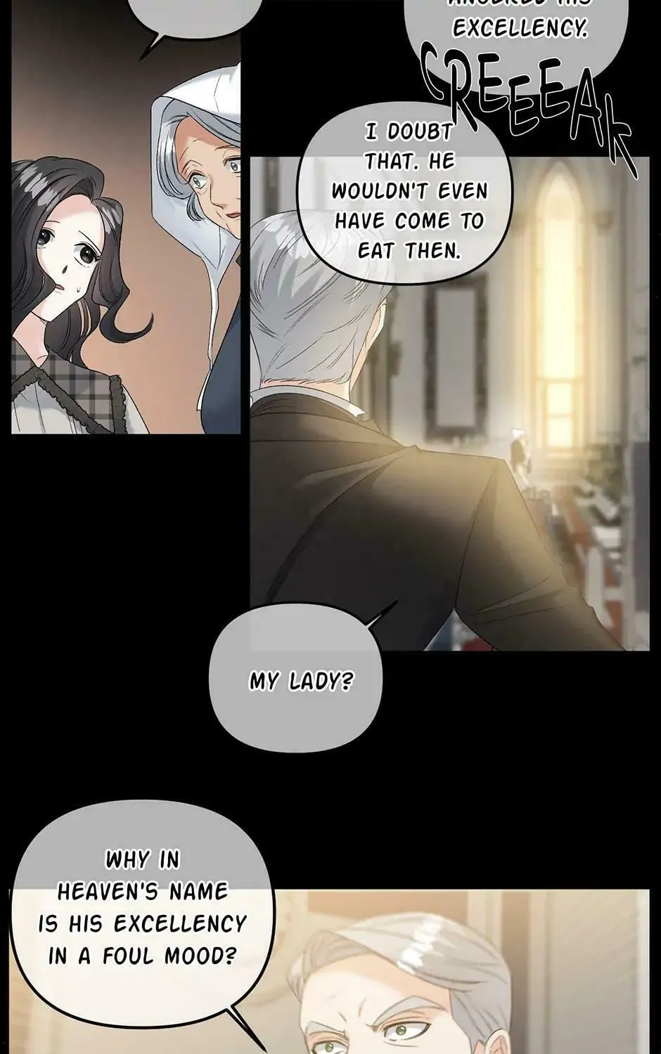 Read Lady Evony chapter 76 image 104 on Lezhin
