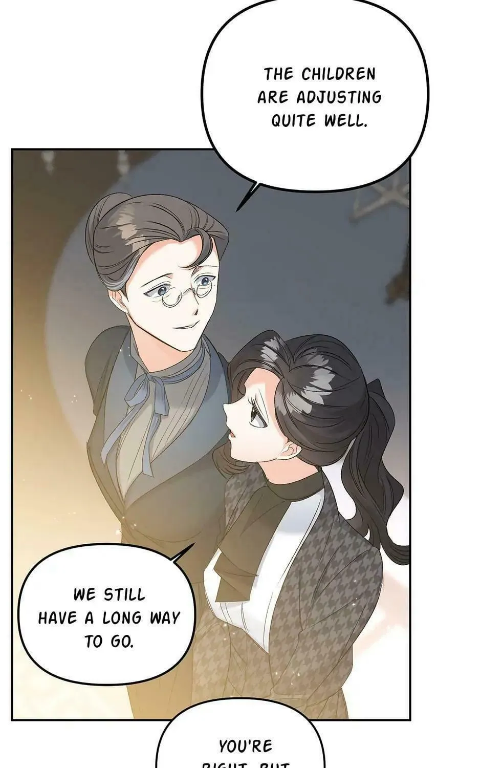 Read Lady Evony chapter 76 image 108 on Lezhin