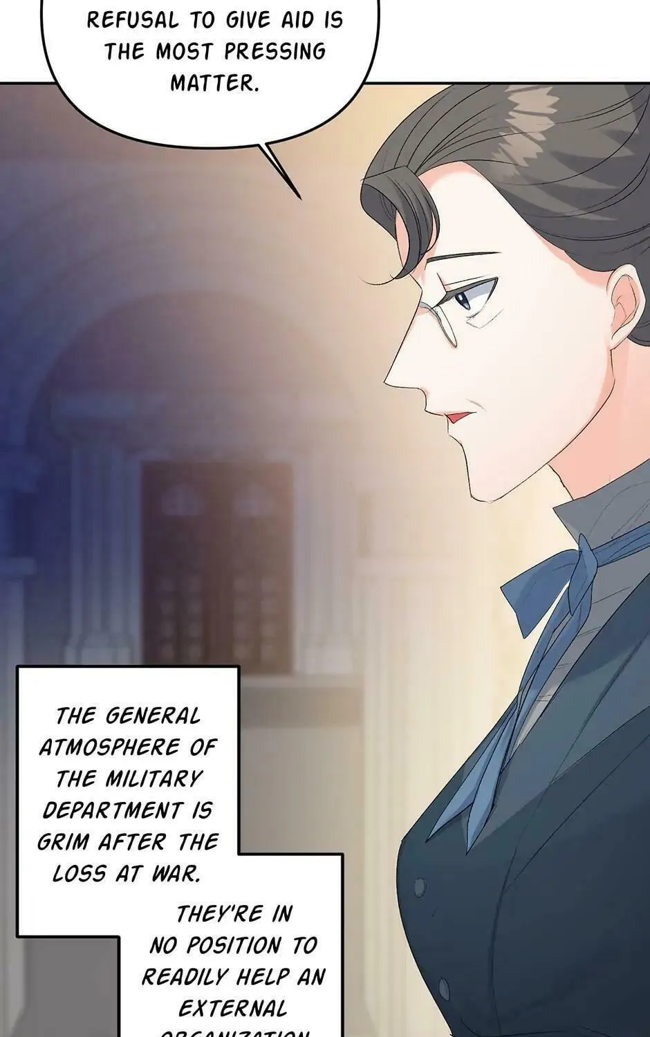 Read Lady Evony chapter 76 image 110 on Lezhin