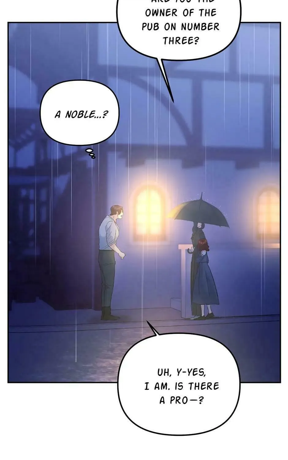 Read Lady Evony chapter 76 image 30 on Lezhin