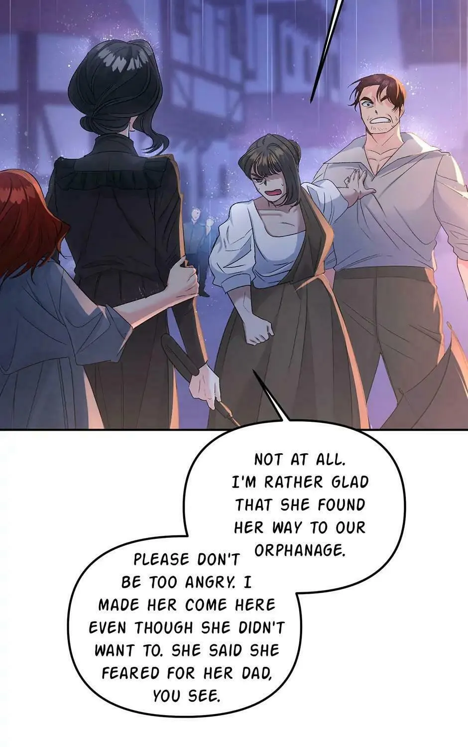 Read Lady Evony chapter 76 image 50 on Lezhin