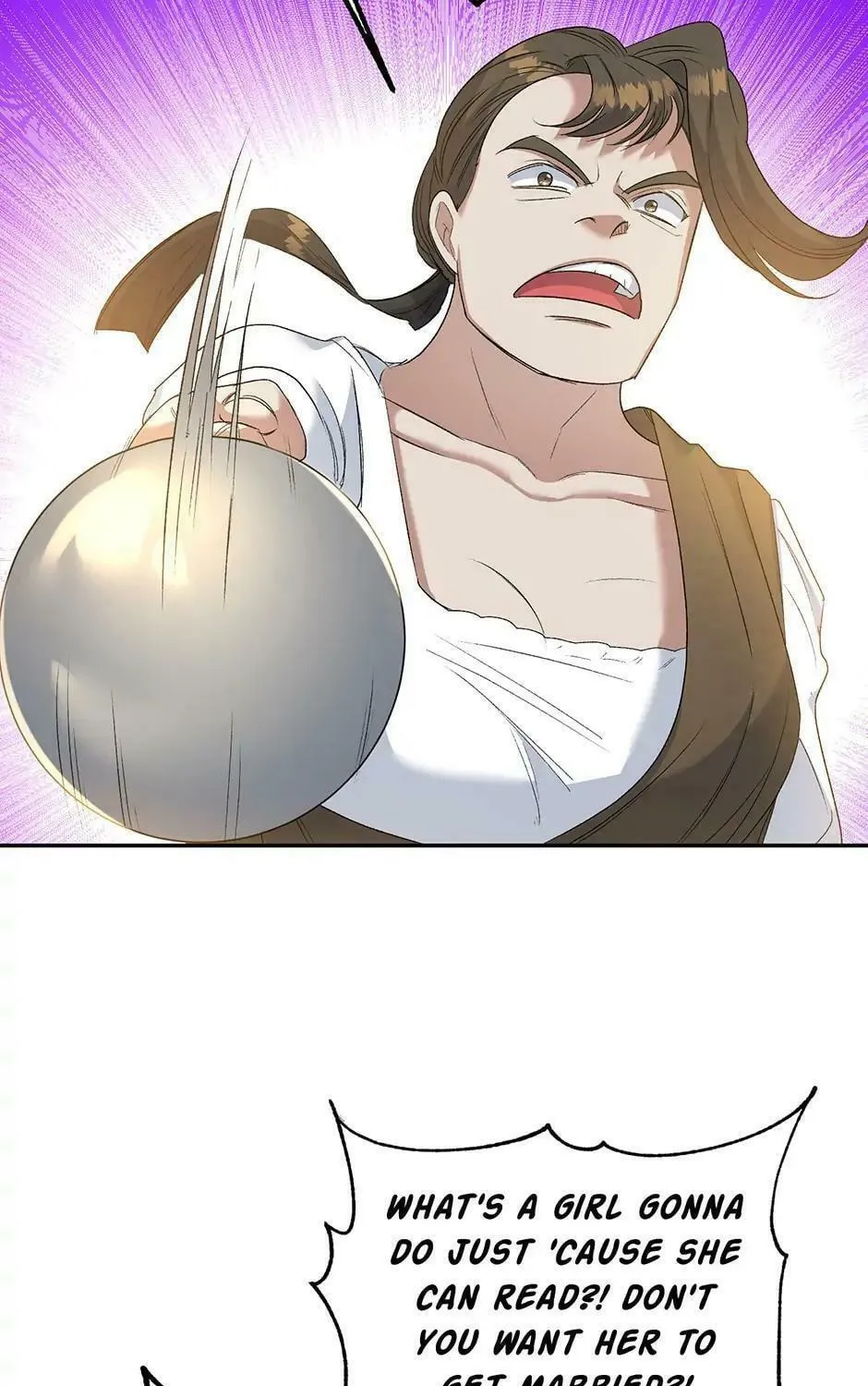 Read Lady Evony chapter 76 image 8 on Lezhin