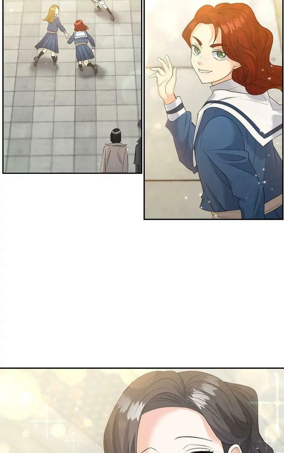 Read Lady Evony chapter 76 image 80 on Lezhin
