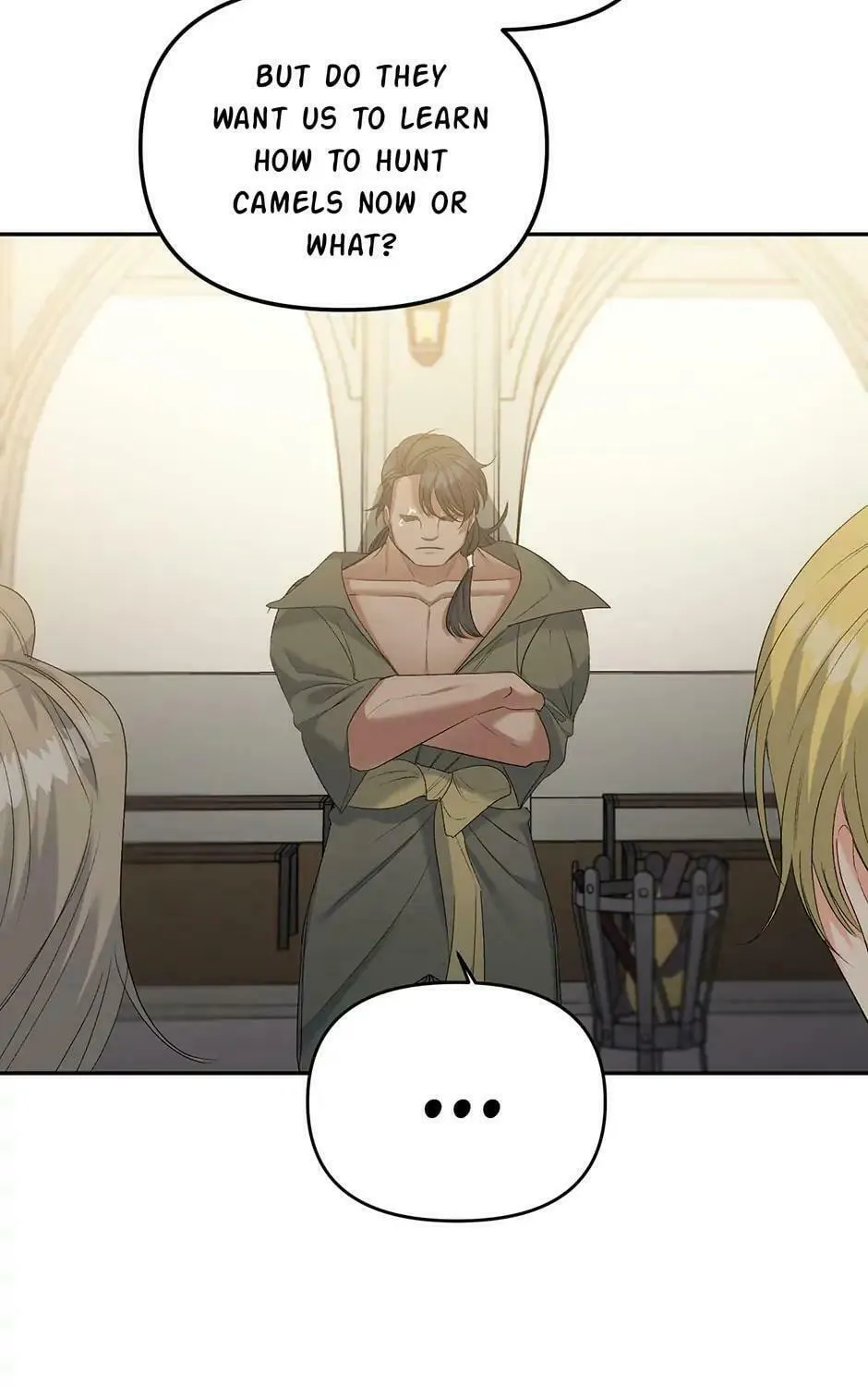 Read Lady Evony chapter 76 image 86 on Lezhin