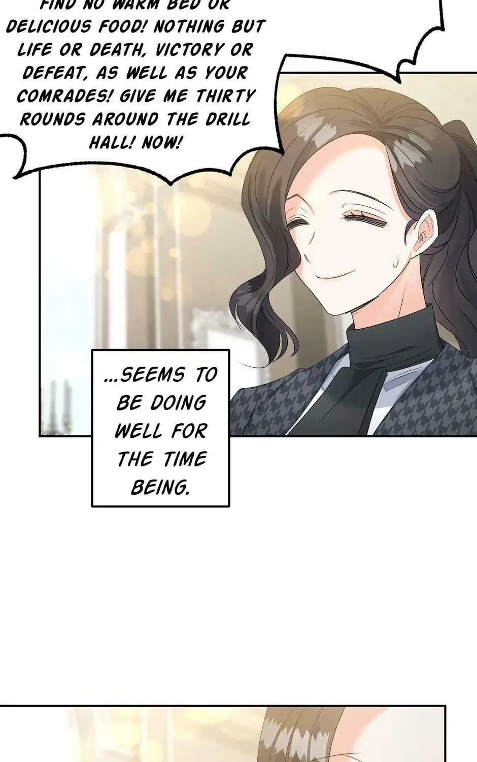Read Lady Evony chapter 76 image 94 on Lezhin