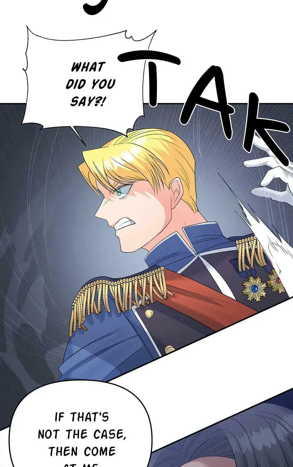 Read Lady Evony chapter 77 image 14 on Lezhin