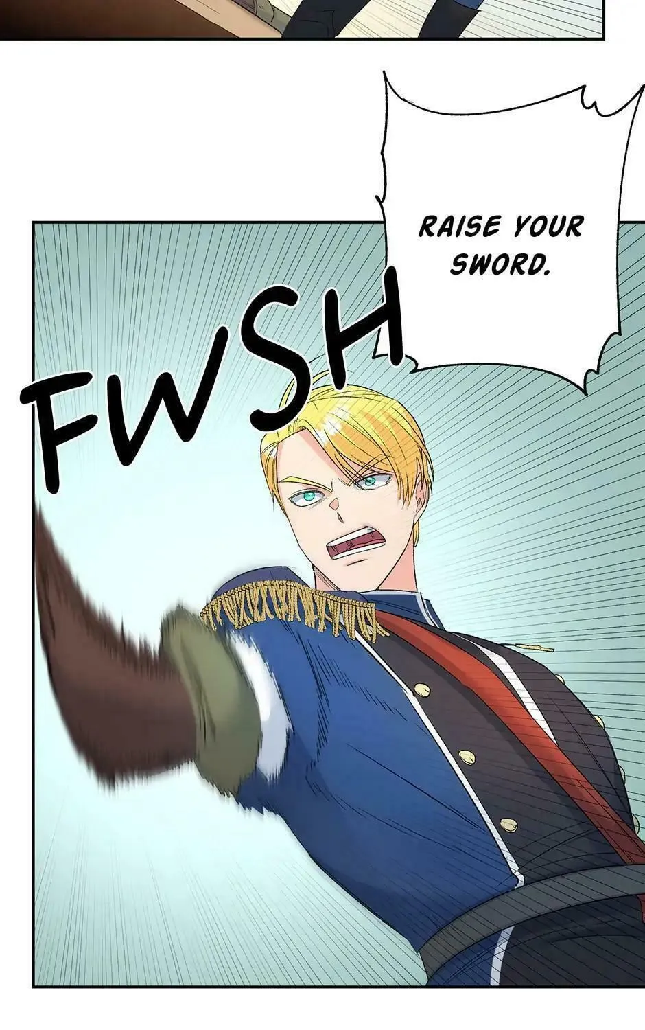 Read Lady Evony chapter 77 image 18 on Lezhin