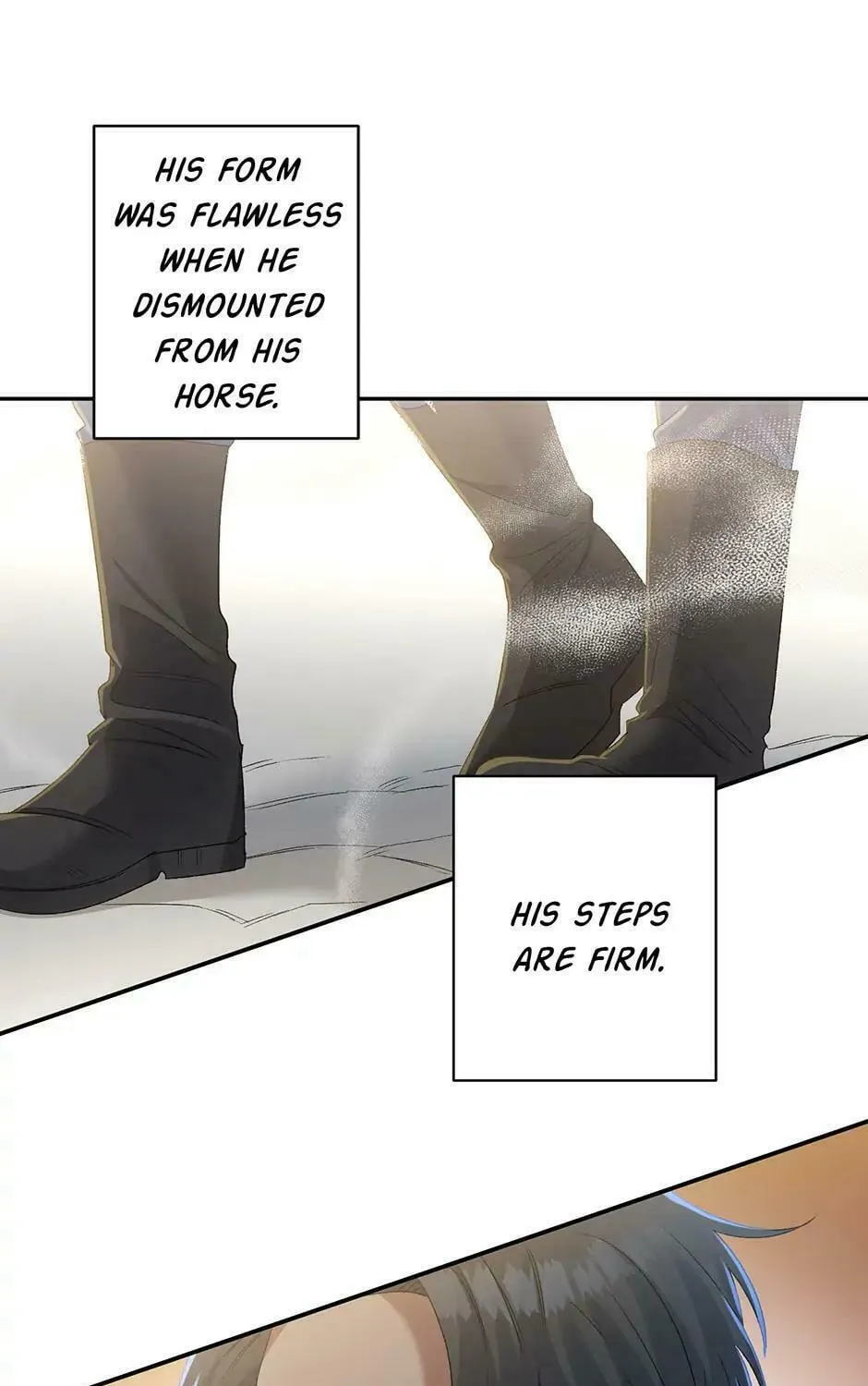Read Lady Evony chapter 77 image 2 on Lezhin
