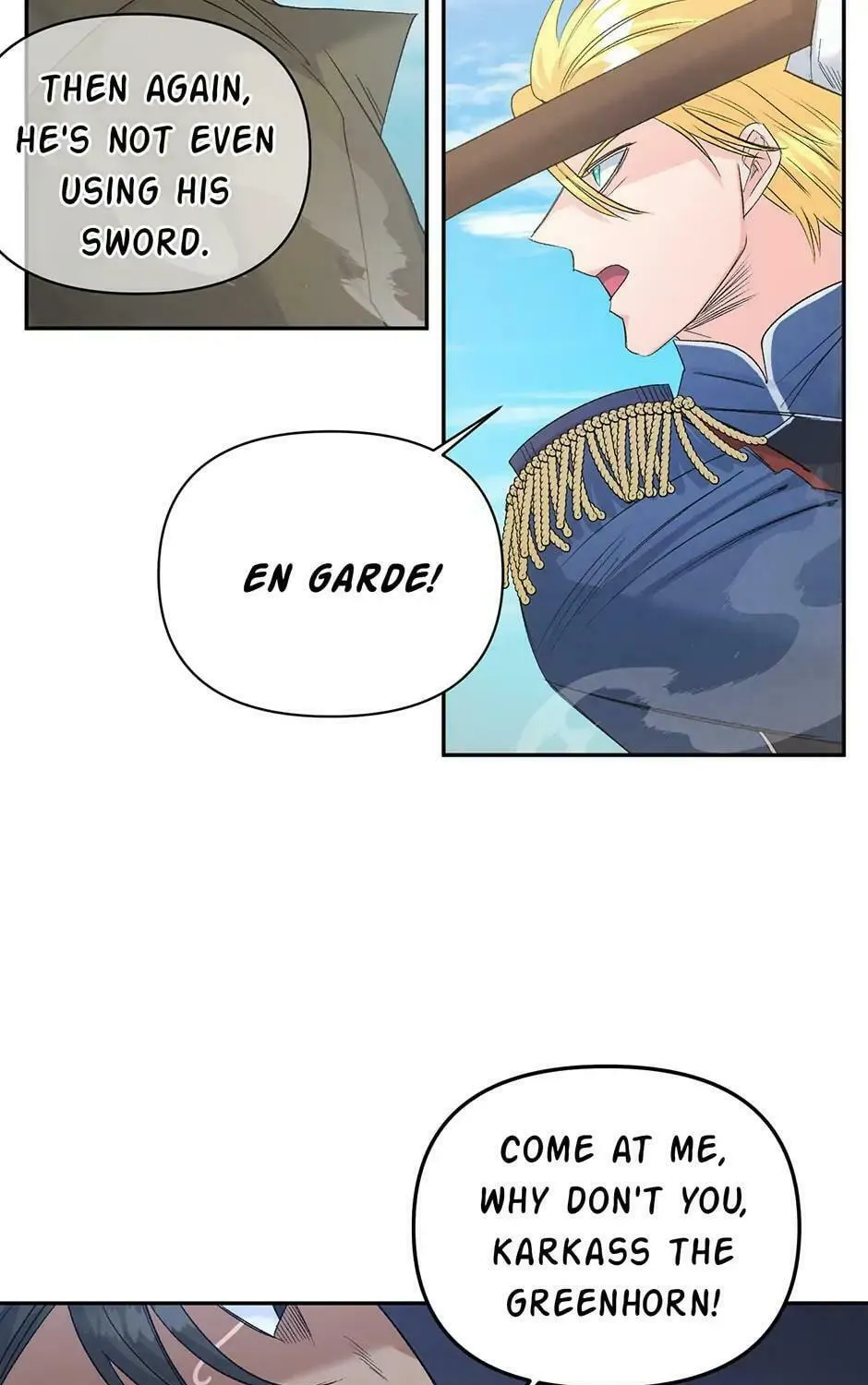 Read Lady Evony chapter 77 image 26 on Lezhin