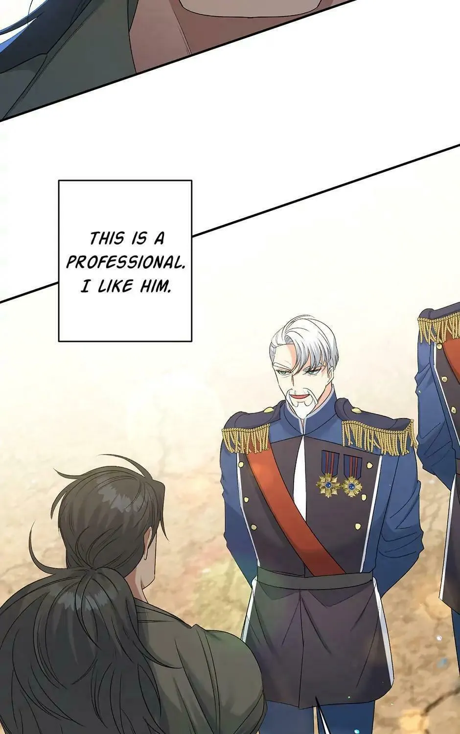 Read Lady Evony chapter 77 image 4 on Lezhin
