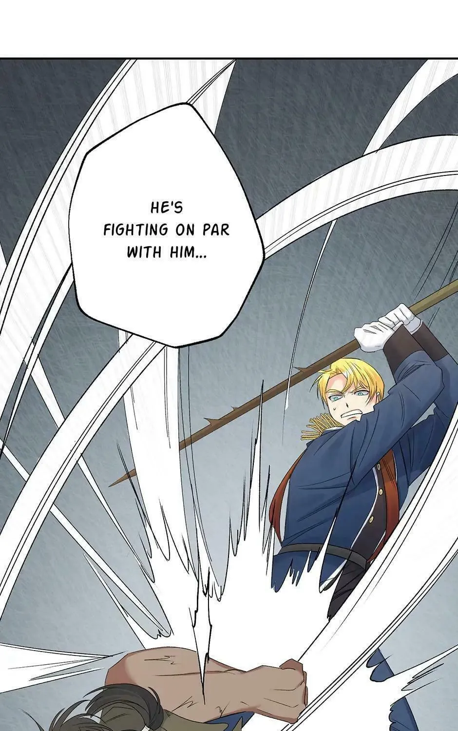 Read Lady Evony chapter 77 image 40 on Lezhin