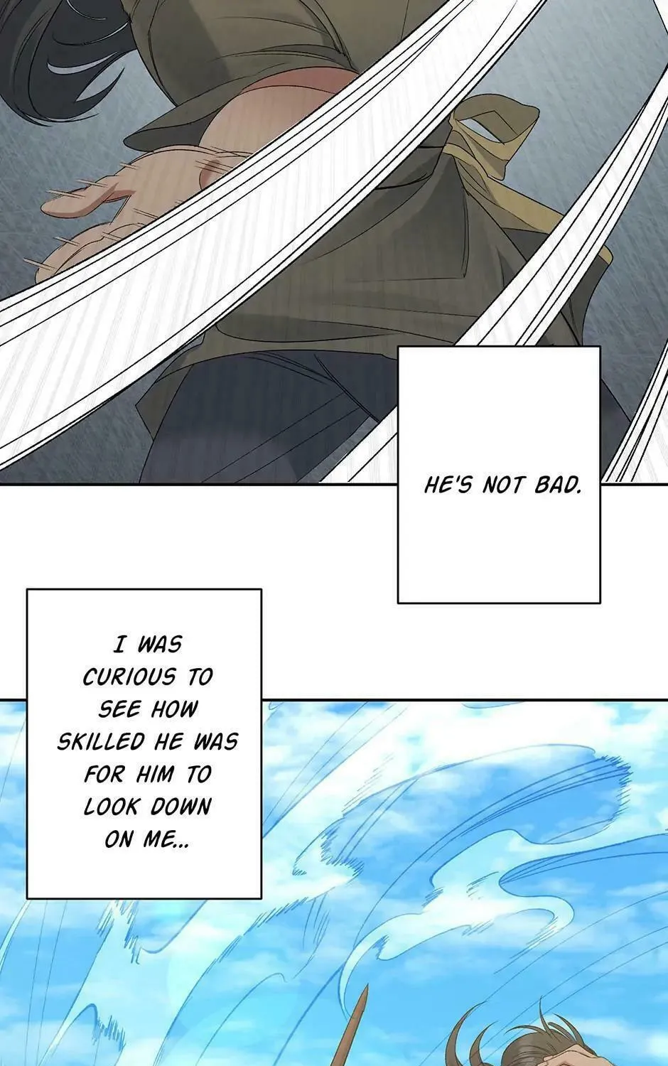 Read Lady Evony chapter 77 image 42 on Lezhin