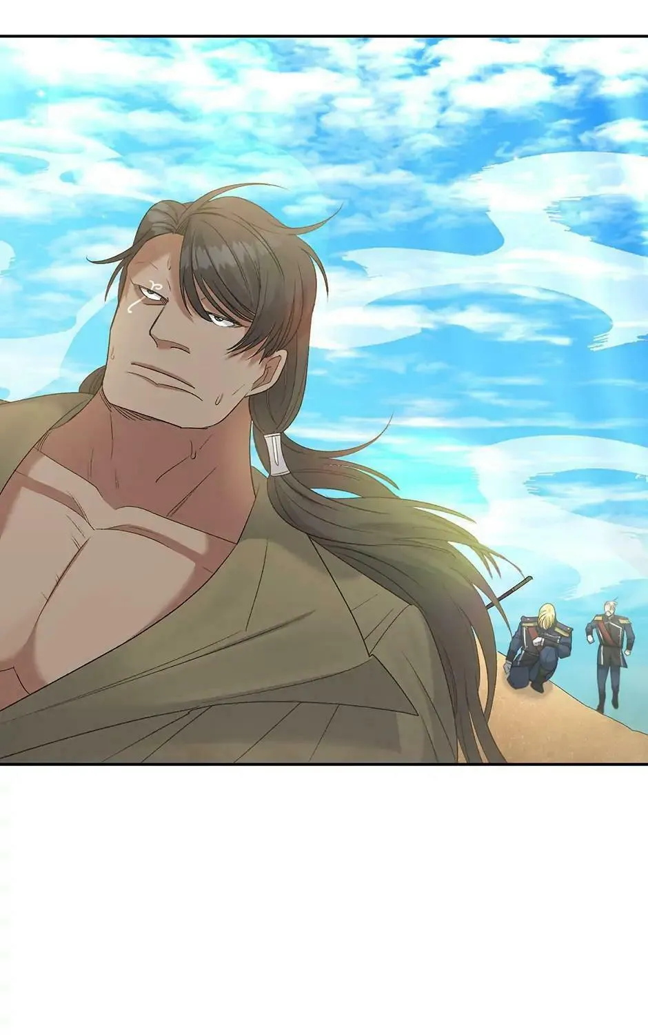 Read Lady Evony chapter 77 image 56 on Lezhin