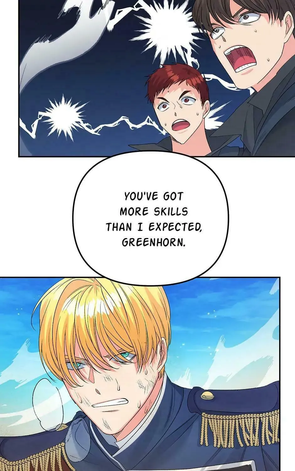 Read Lady Evony chapter 77 image 58 on Lezhin