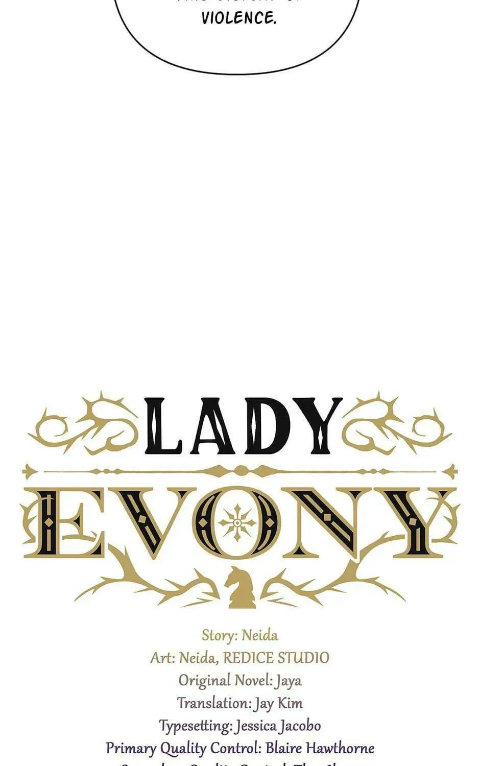 Read Lady Evony chapter 77 image 68 on Lezhin