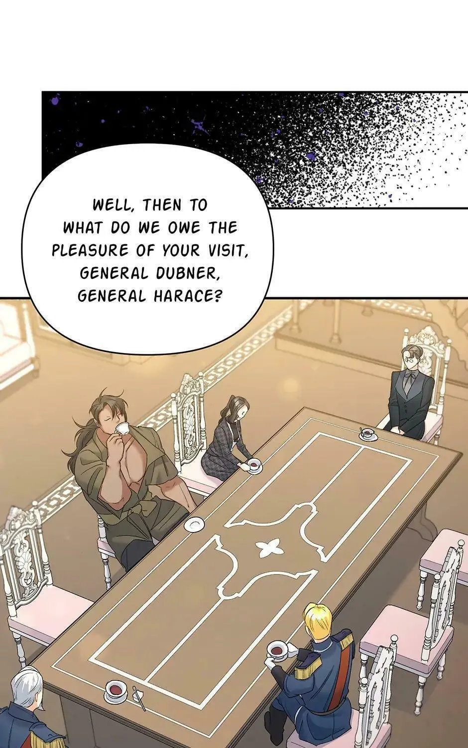 Read Lady Evony chapter 77 image 76 on Lezhin