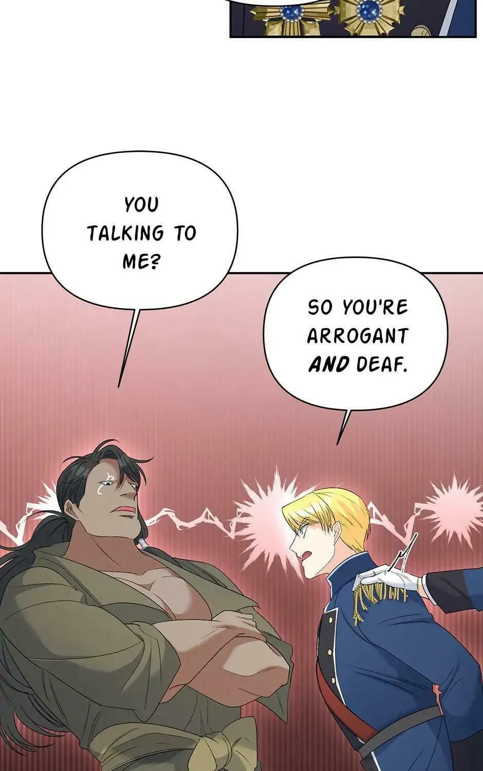 Read Lady Evony chapter 77 image 8 on Lezhin