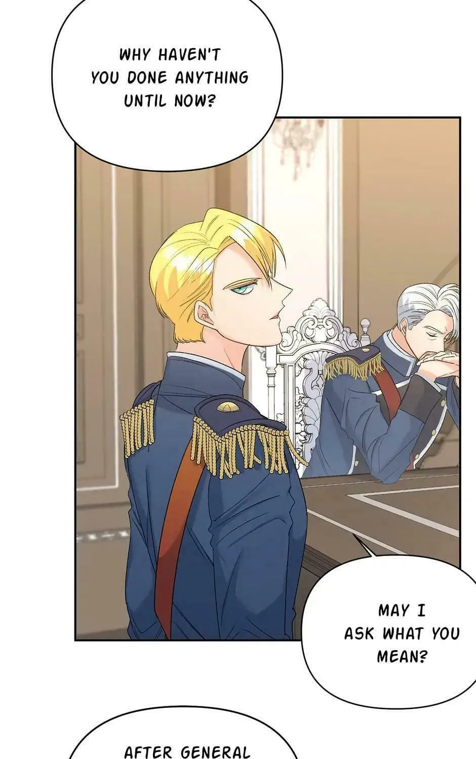 Read Lady Evony chapter 77 image 88 on Lezhin