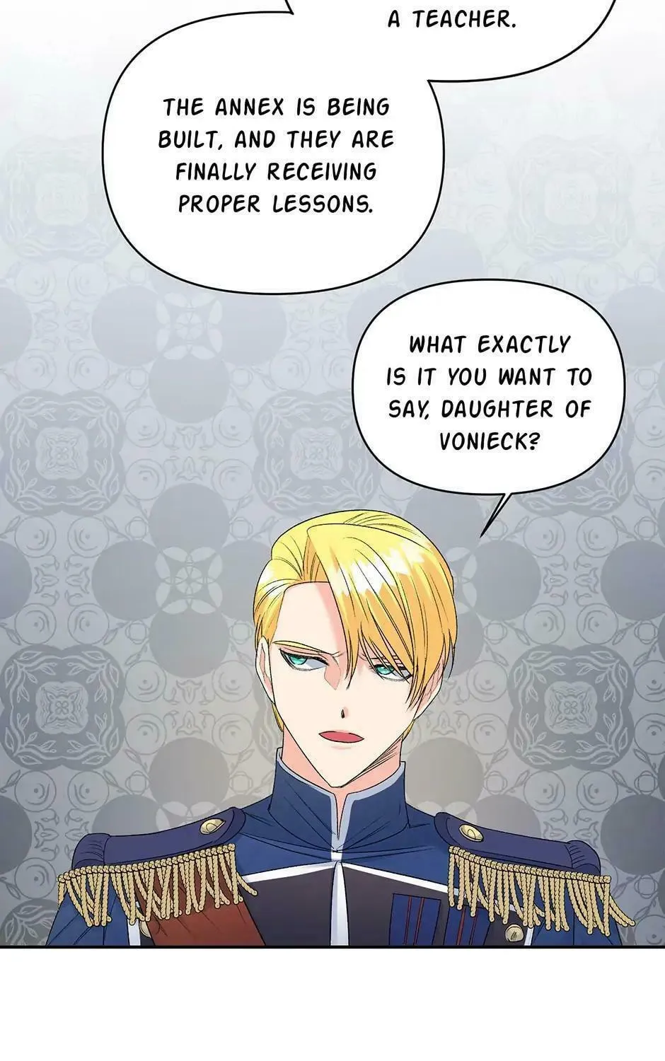 Read Lady Evony chapter 77 image 90 on Lezhin