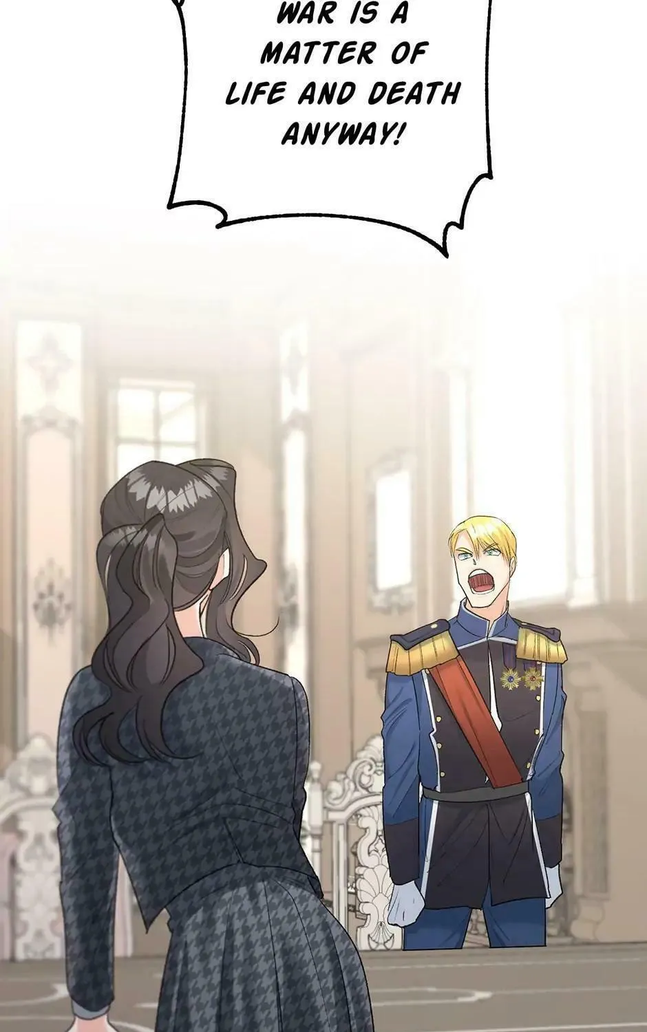Read Lady Evony chapter 78 image 12 on Lezhin