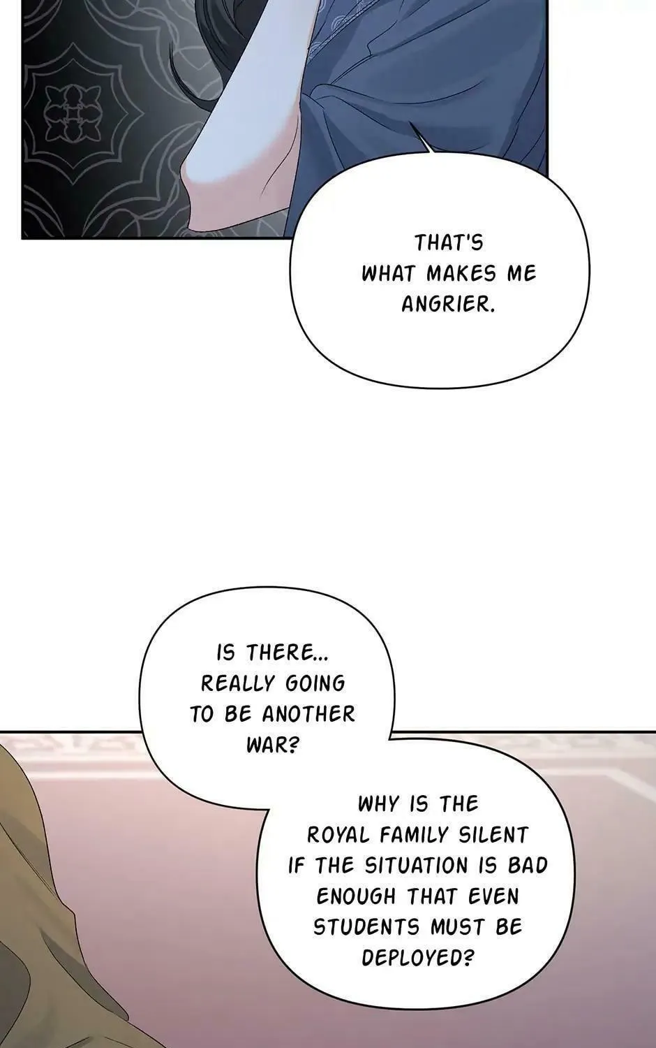 Read Lady Evony chapter 78 image 28 on Lezhin